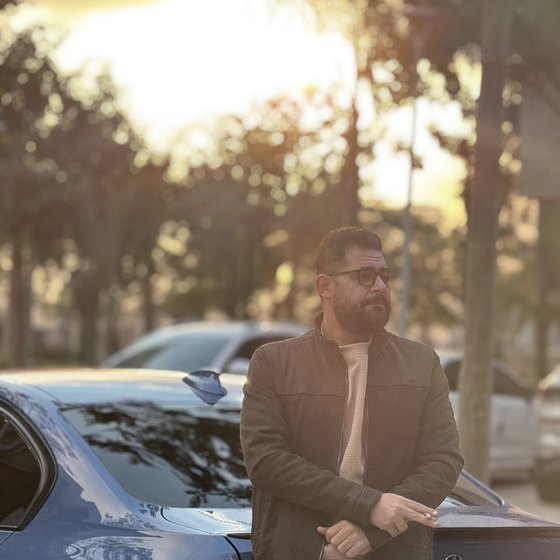 م. أحمد العزب